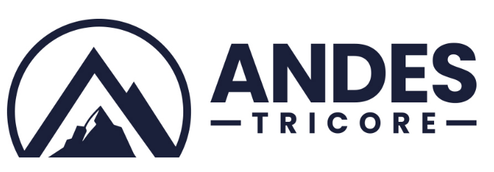 Andes Tricore Logo